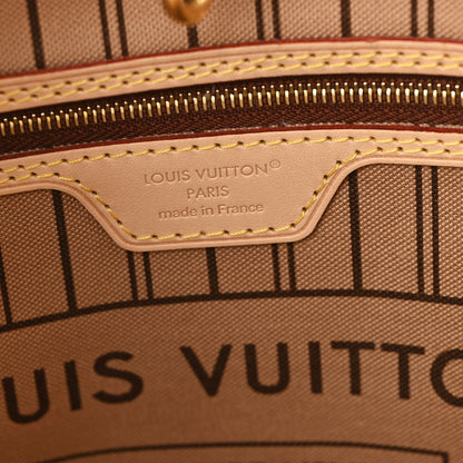 Louis Vuitton Monogram Neo Neverfull PM 6 of 9