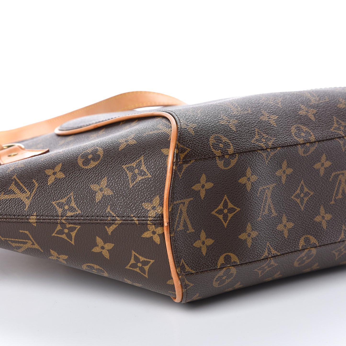 Monogram Ellipse GM Shopping Bag