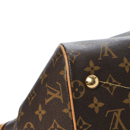 Louis Vuitton Monogram Tivoli GM 12 of 14