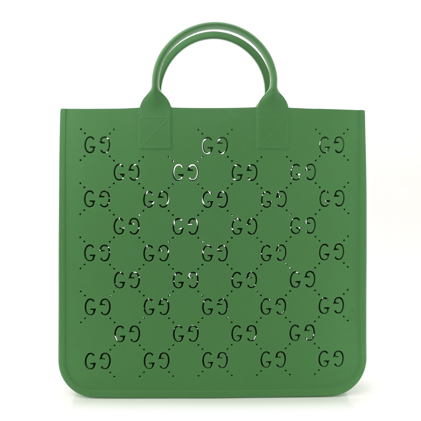 Rubber Kids GG Tote New Shamarock