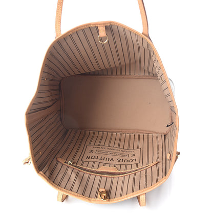 Louis Vuitton Monogram Neo Neverfull MM 5 of 10