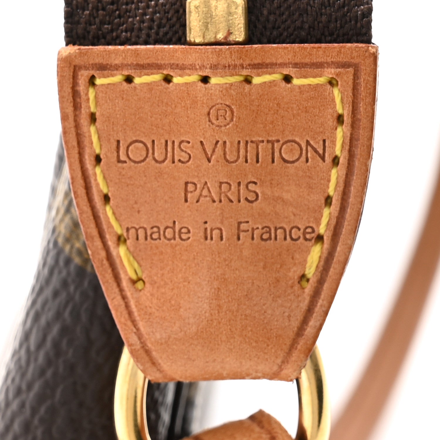 Louis Vuitton Monogram Pochette Accessories 6 of 13