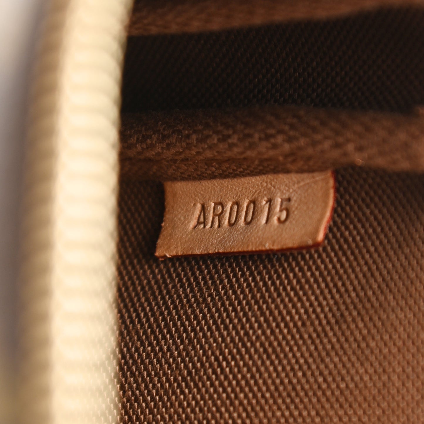 Monogram Pochette Accessories