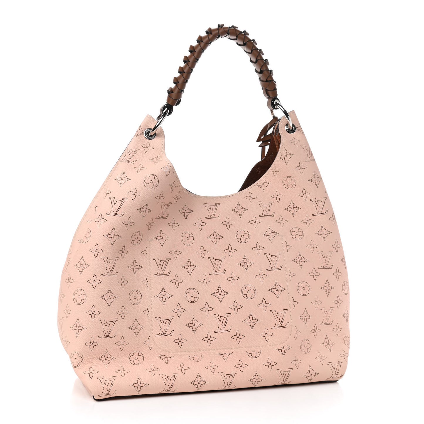 Mahina Carmel Hobo Creme