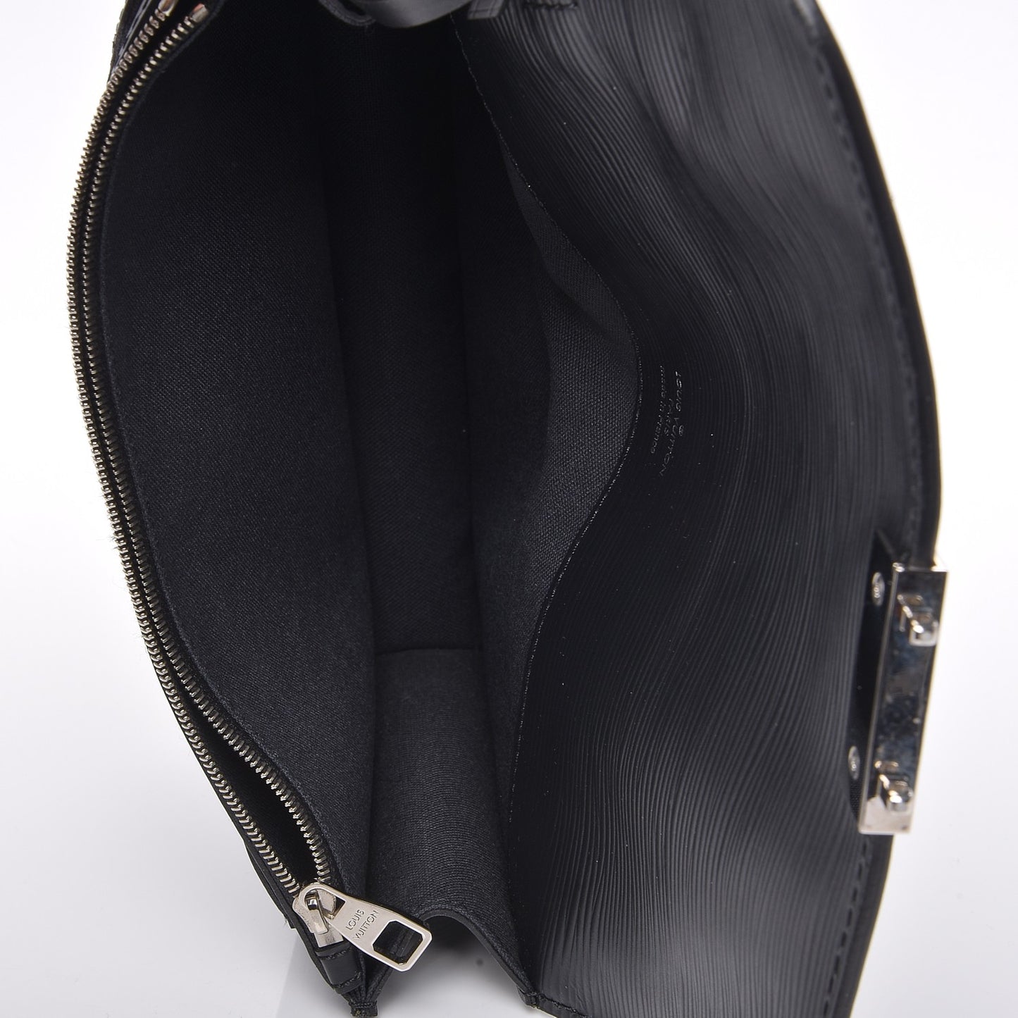 Epi Neo Belaia Clutch Black