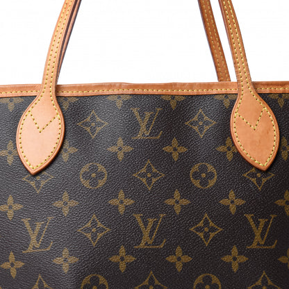 Louis Vuitton Monogram Neverfull PM 12 of 12