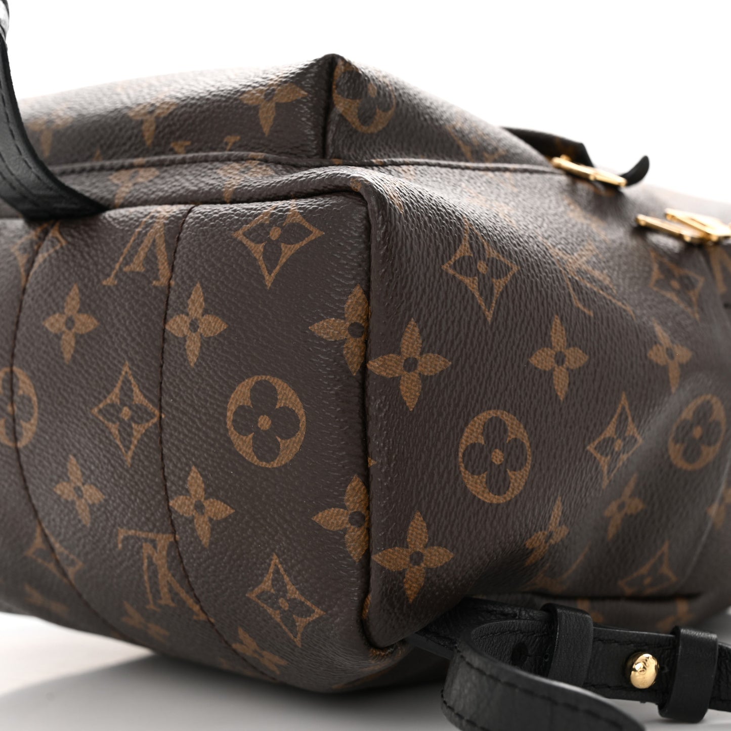 Monogram Palm Springs Backpack PM