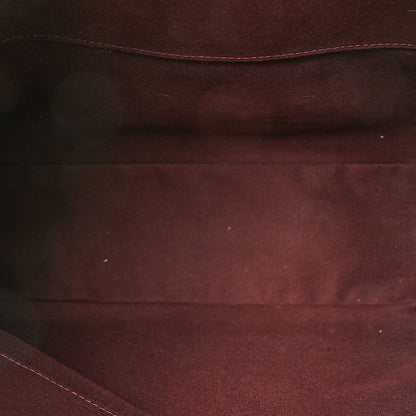 Louis Vuitton Monogram Berri MM 5 of 17