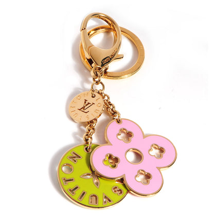 Louis Vuitton Looping Bag Charm 1 of 5