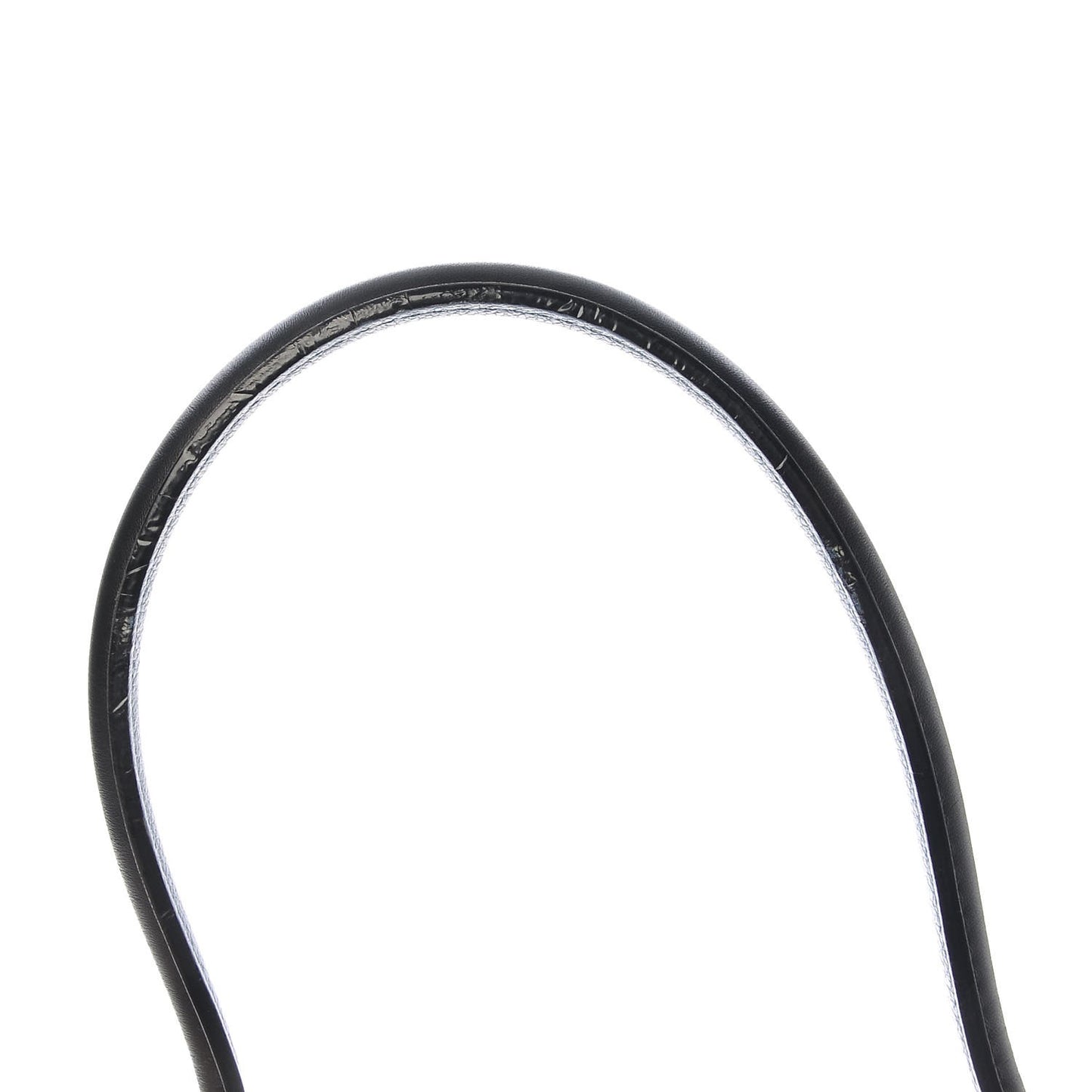 Calfskin Lockme MM Bleuet