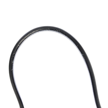 Louis Vuitton Calfskin Lockme MM Bleuet 10 of 19