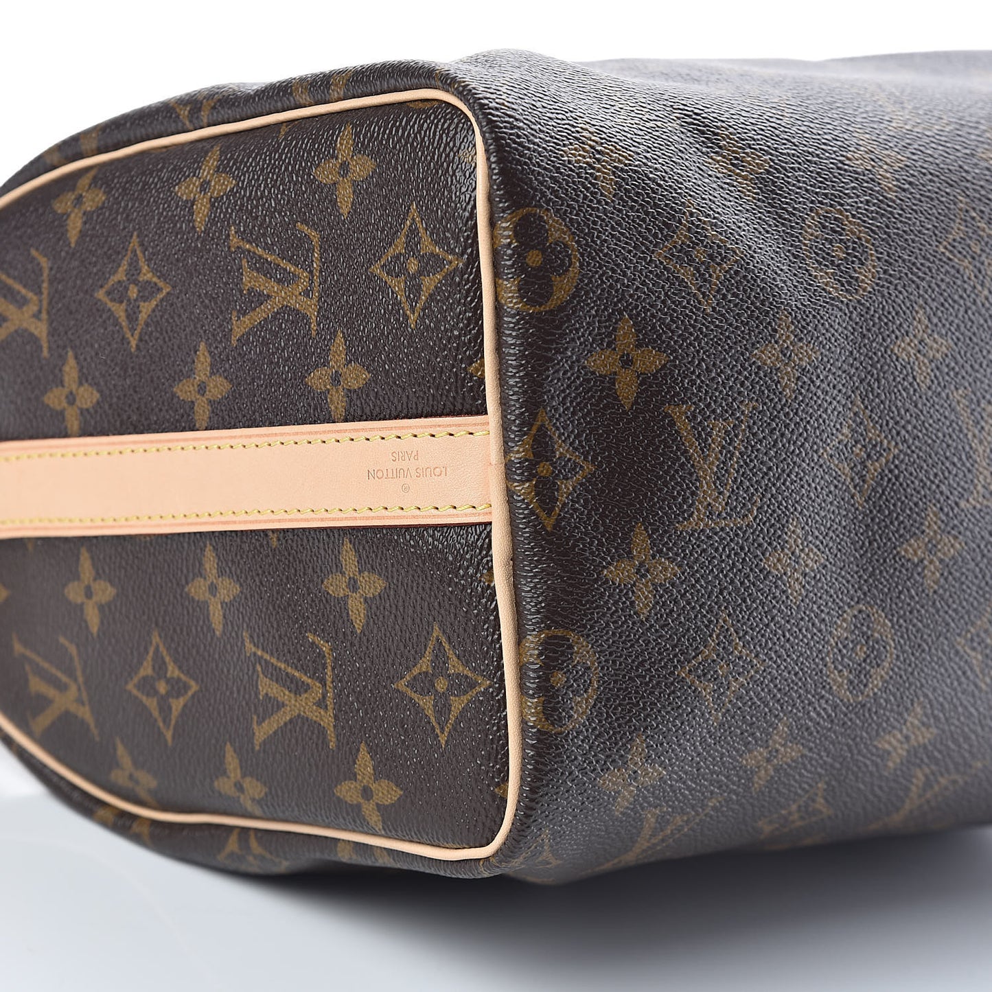 Monogram Speedy Bandouliere 25
