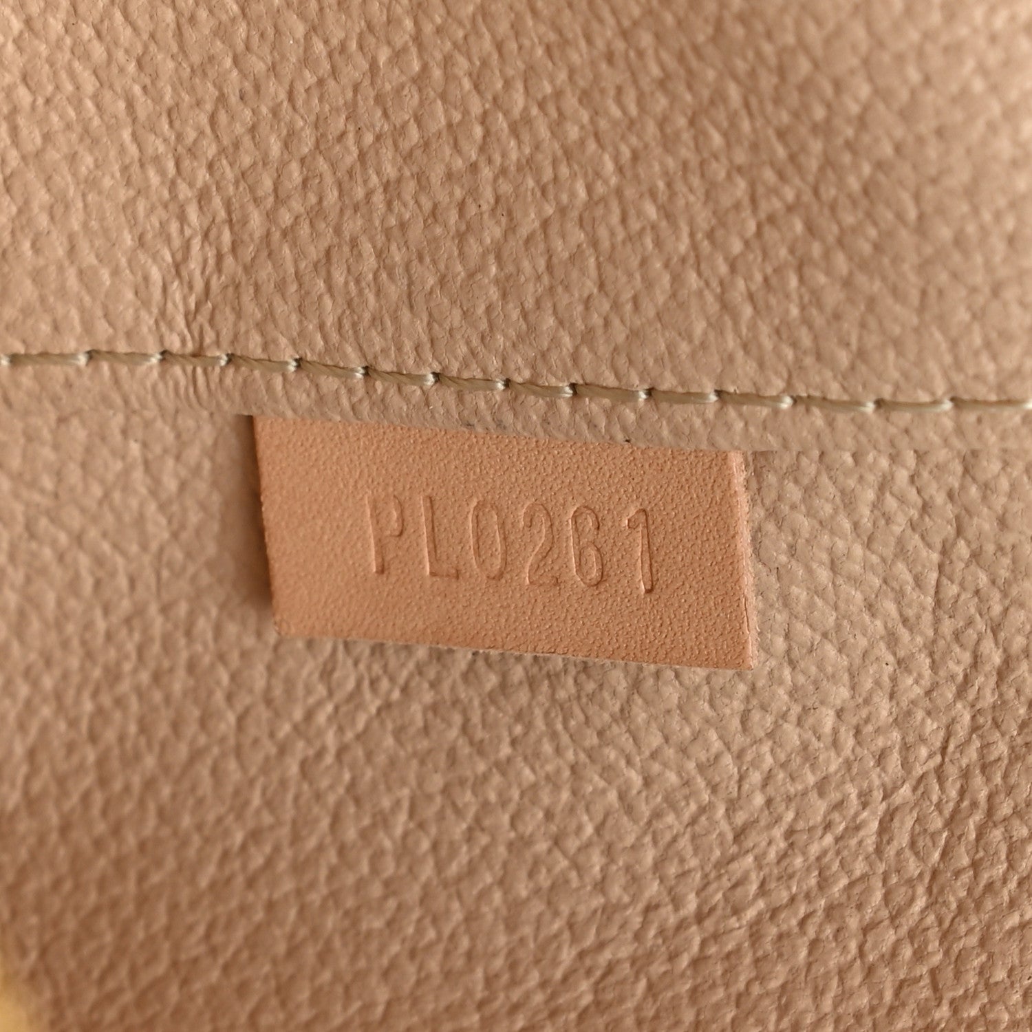 Louis Vuitton Monogram Nano Nice 7 of 10