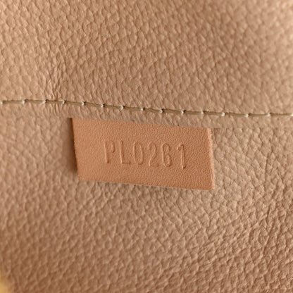 Louis Vuitton Monogram Nano Nice 7 of 10