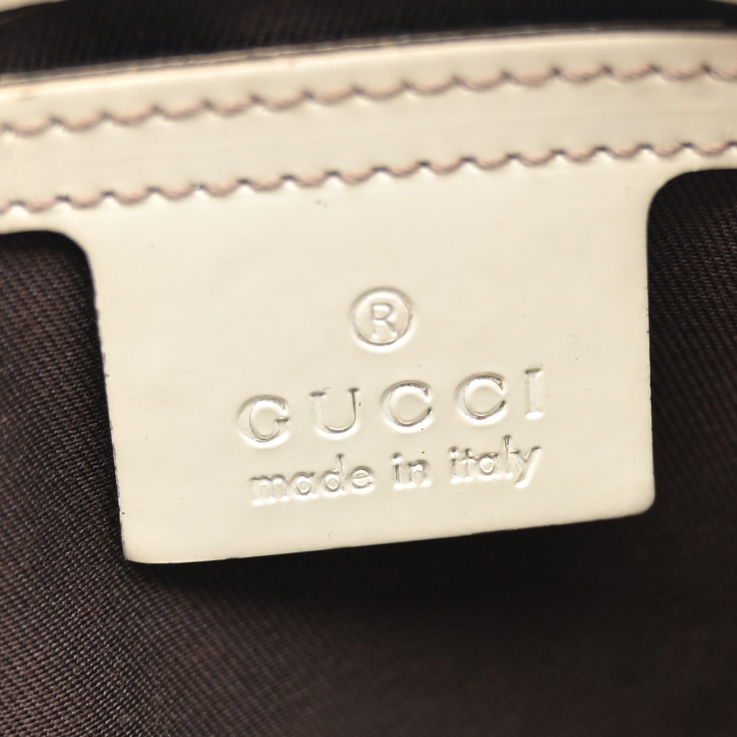 Gucci GG Plus Monogram Medium Joy Boston Off White 6 of 15
