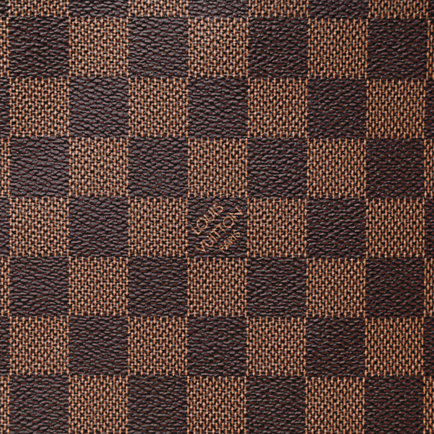 Louis Vuitton Damier Ebene Neverfull MM 9 of 11
