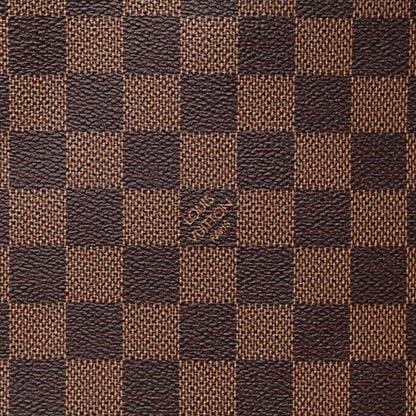 Louis Vuitton Damier Ebene Neverfull MM 9 of 11