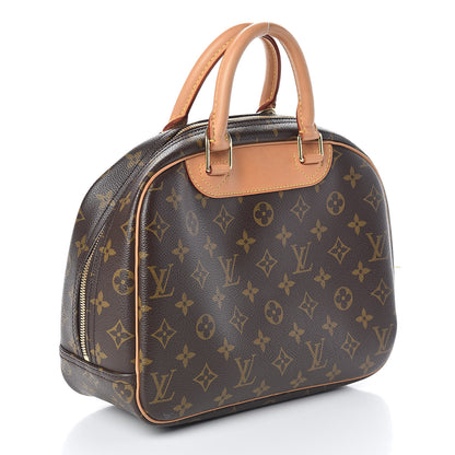 Louis Vuitton Monogram Trouville 3 of 9