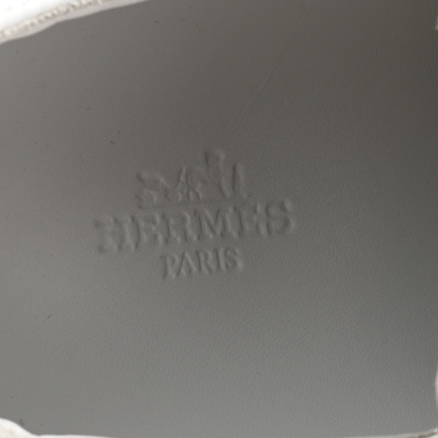 Hermes Suede Get Sneakers 38 Rose Porcelaine 11 of 18