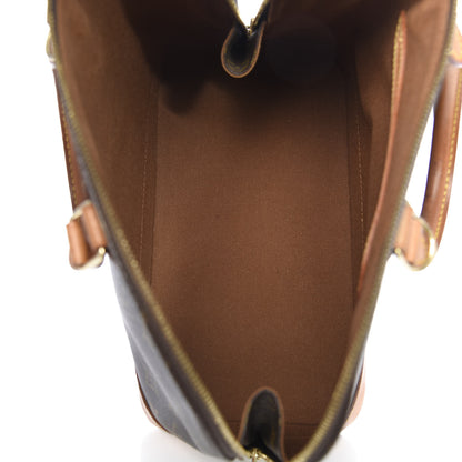 Louis Vuitton Monogram Alma PM 5 of 13
