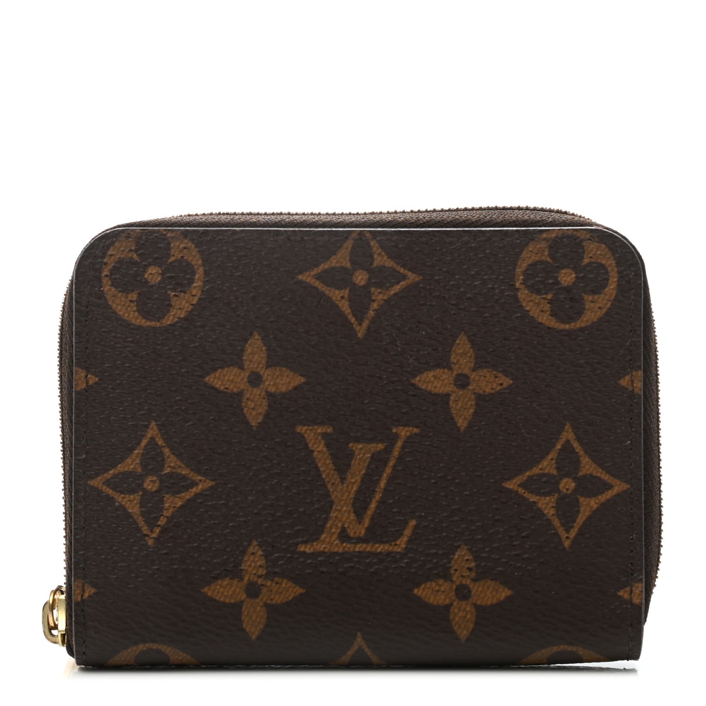 Monogram Zippy Coin Purse