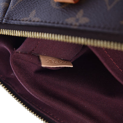 Louis Vuitton Monogram Turenne GM 7 of 9