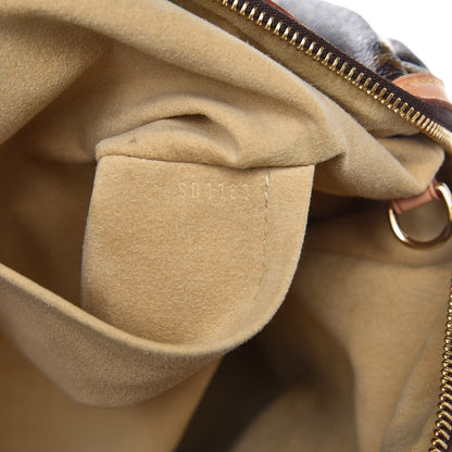 Louis Vuitton Monogram Retiro GM 8 of 14