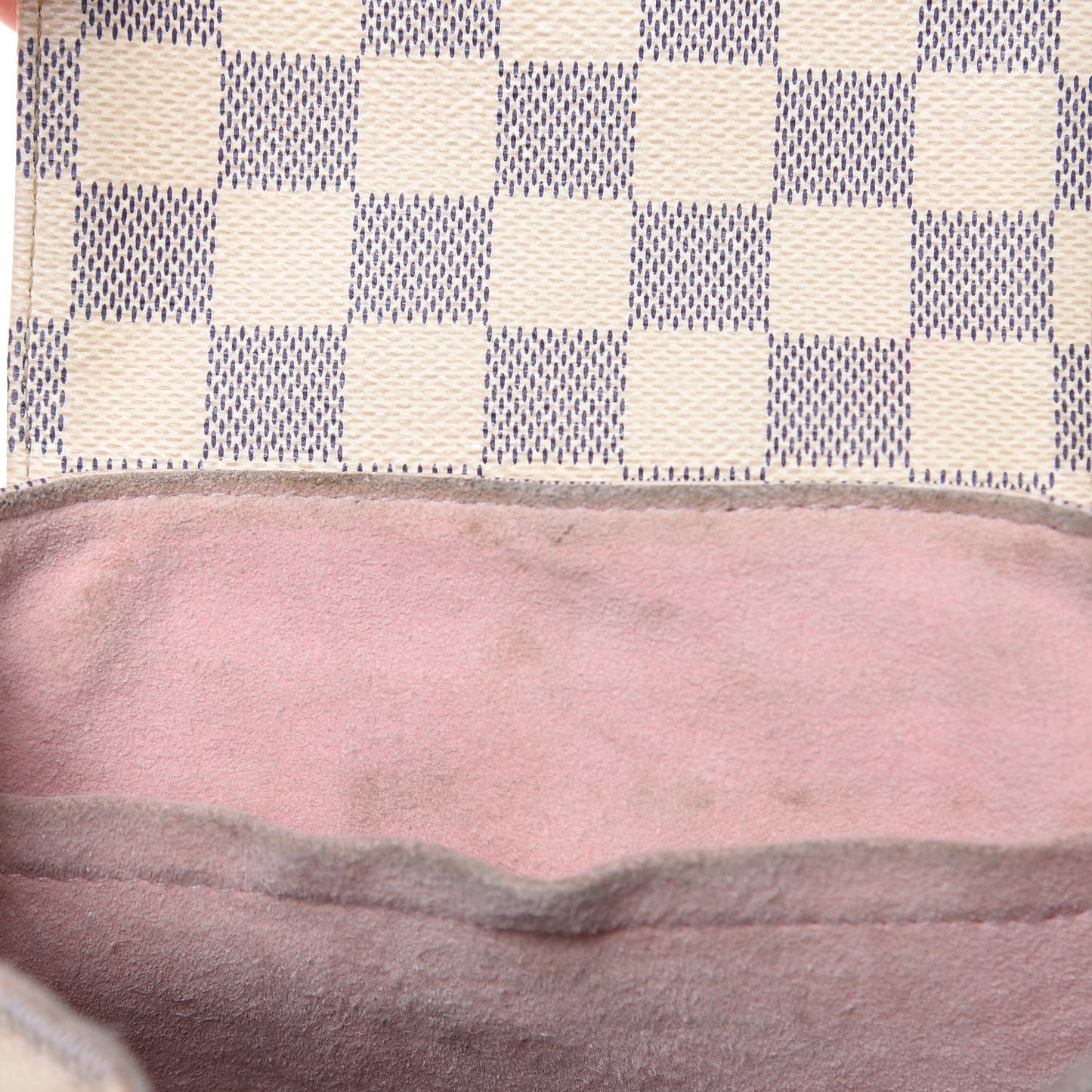 Damier Azur Sperone BB Backpack