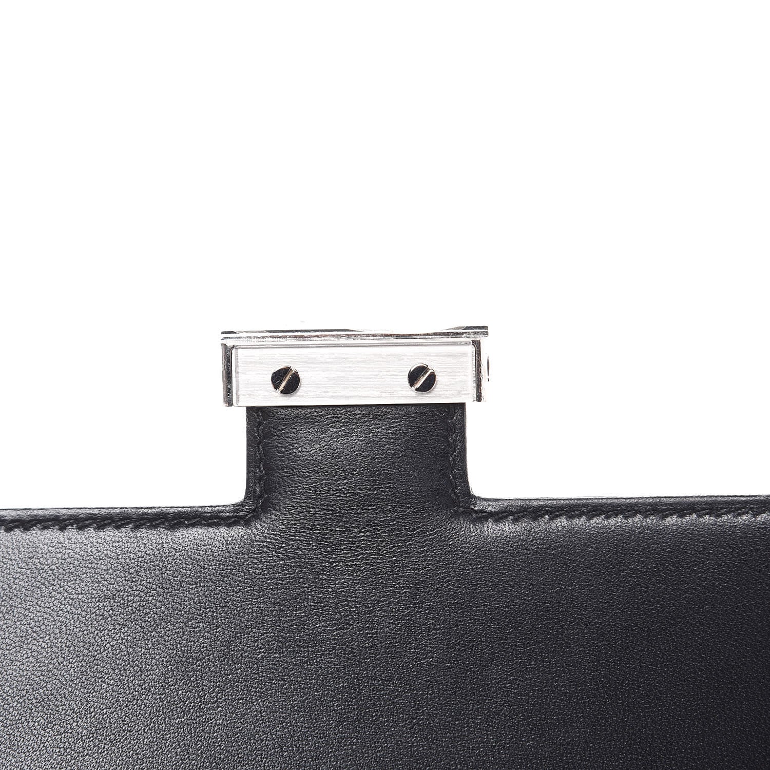 Hermes Box Constance 18 Black 8 of 19