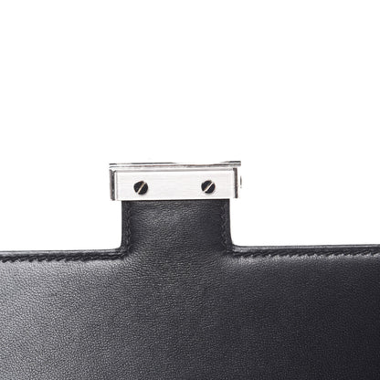 Hermes Box Constance 18 Black 8 of 19