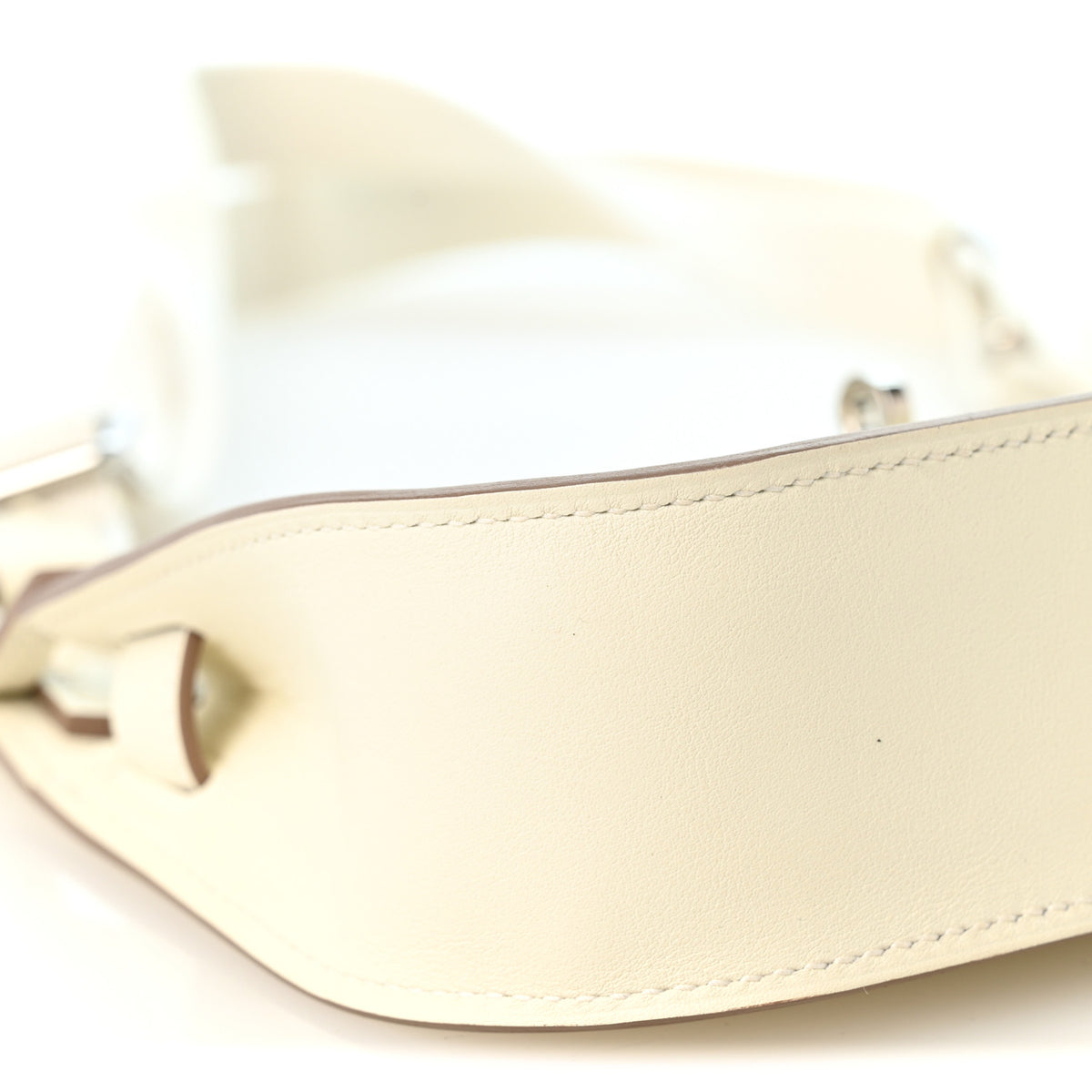 Hermes Swift Mini Jypsiere Mushroom 9 of 11