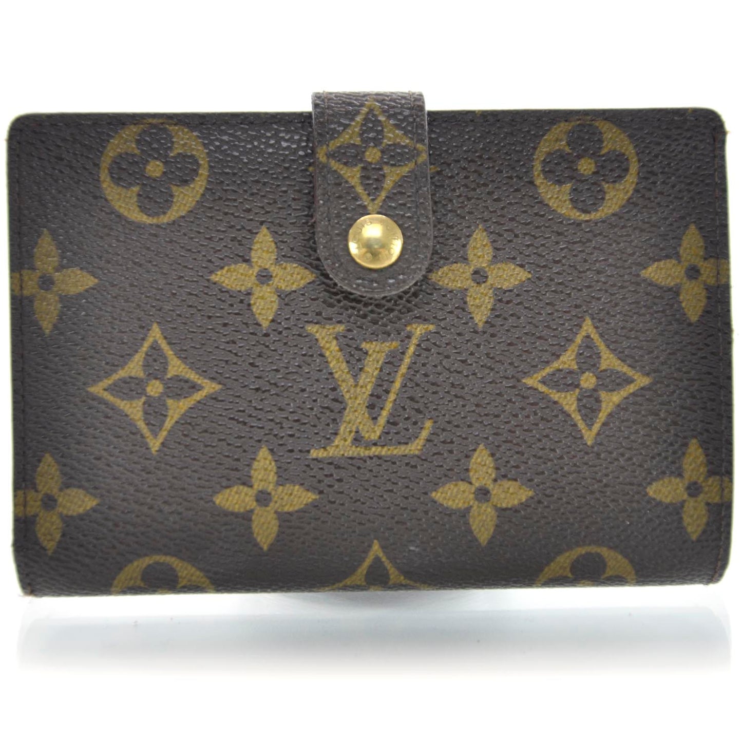 Monogram French Purse Wallet