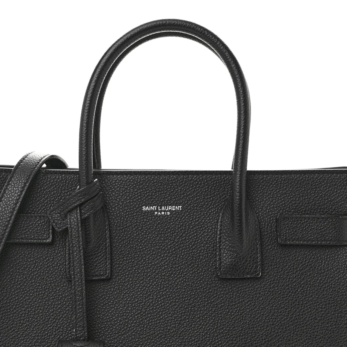 Grain De Poudre Baby Sac De Jour Black