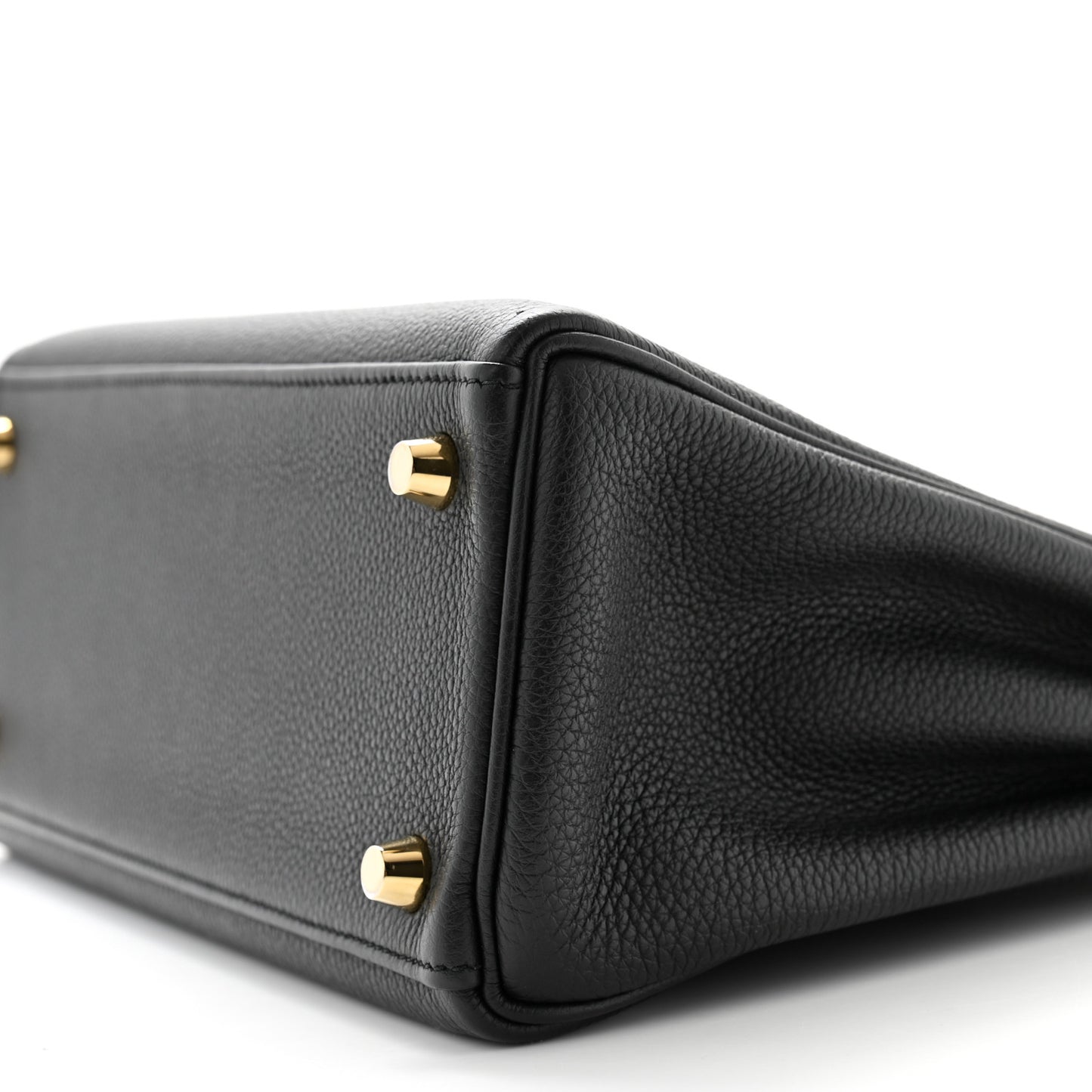 Togo Kelly Retourne 25 Black