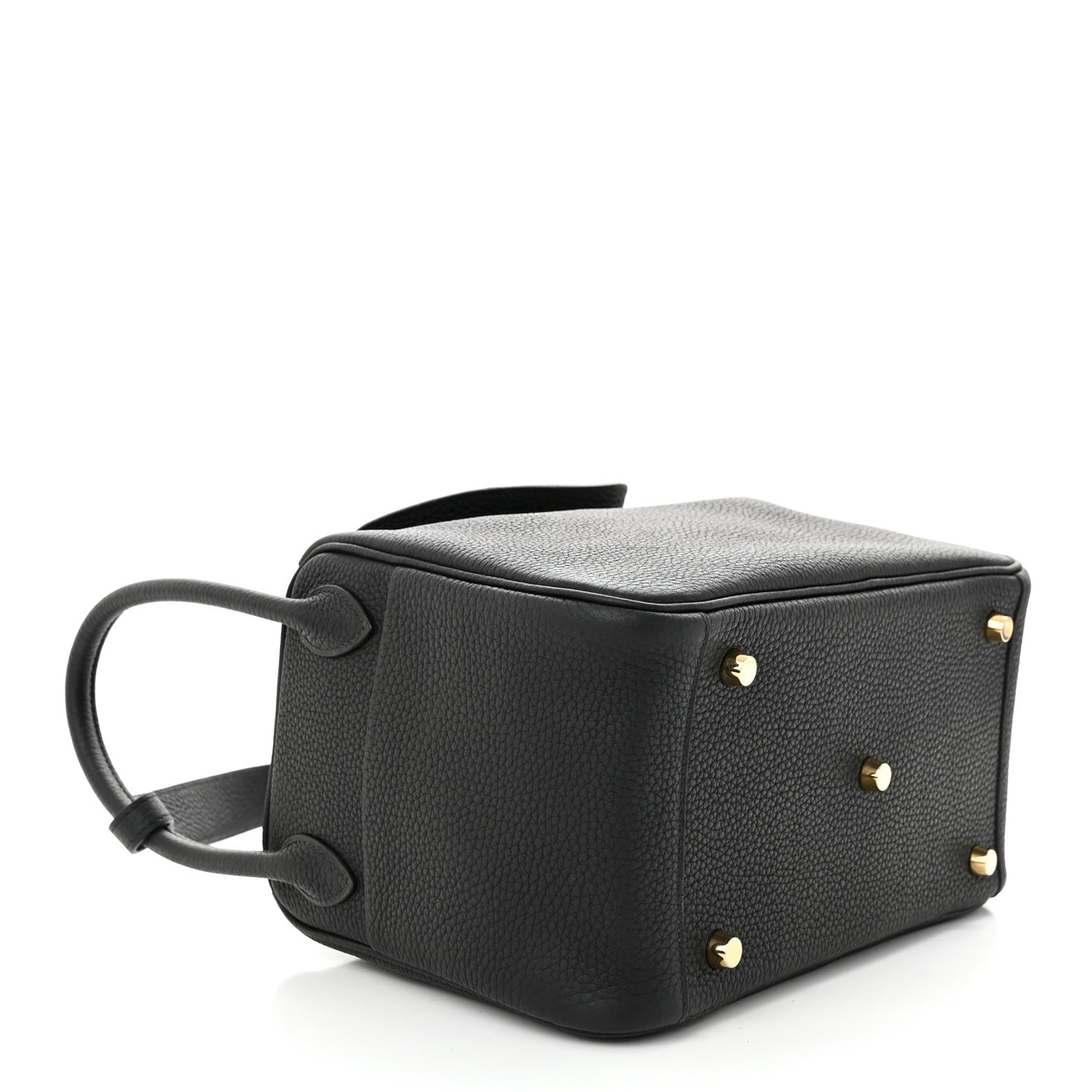 Taurillon Clemence Lindy 26 Black