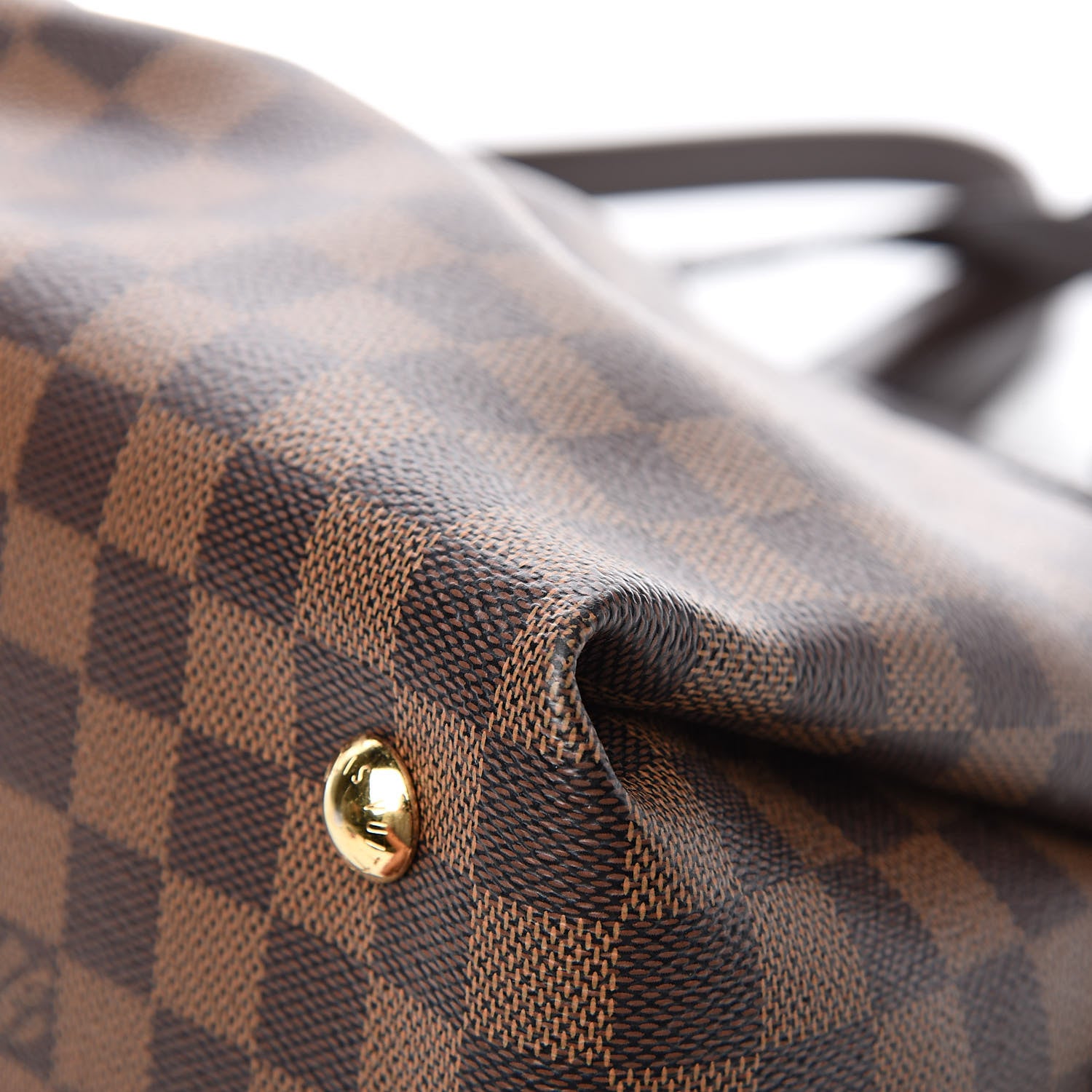 Louis Vuitton Damier Ebene Salvi 9 of 15