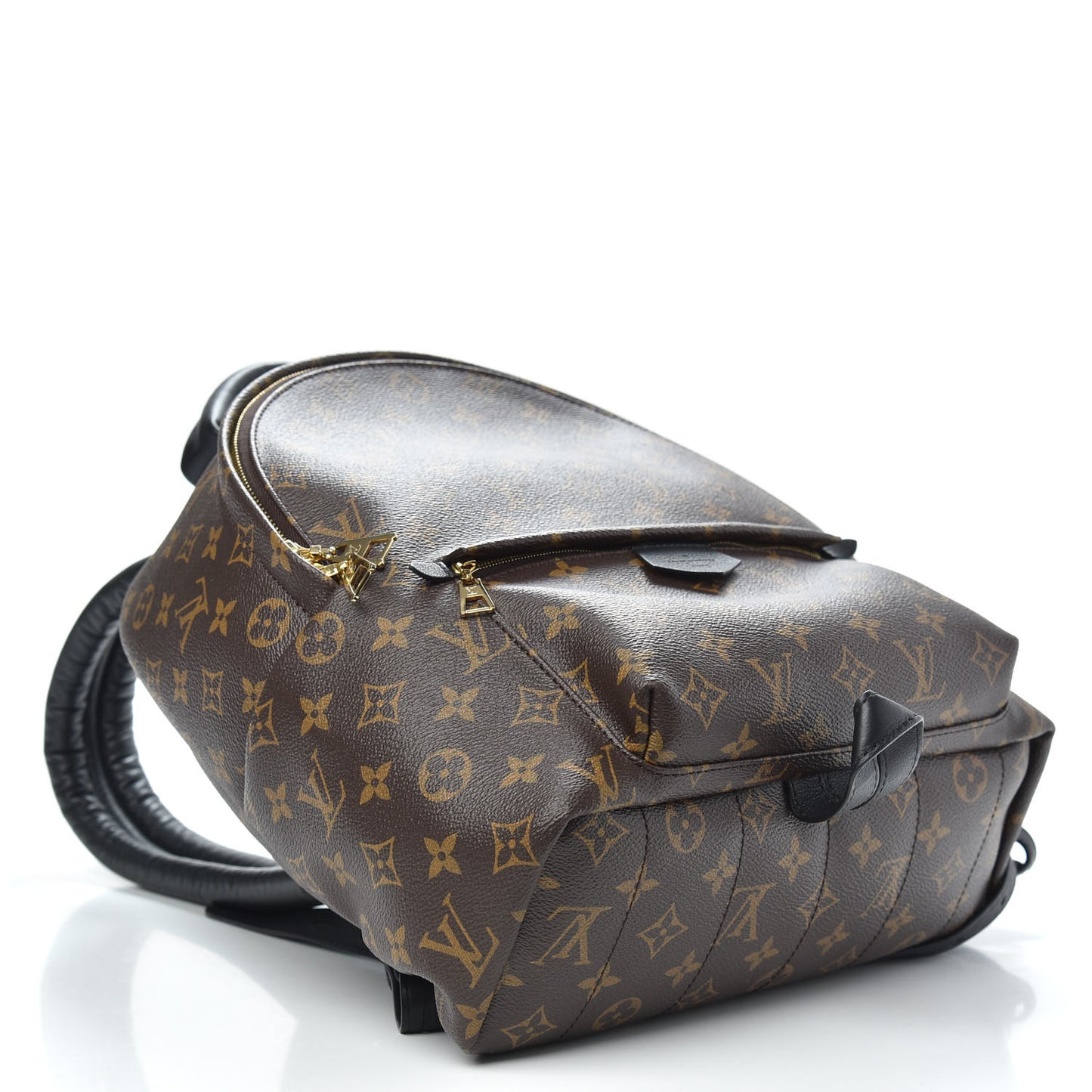 Monogram Palm Springs Backpack MM