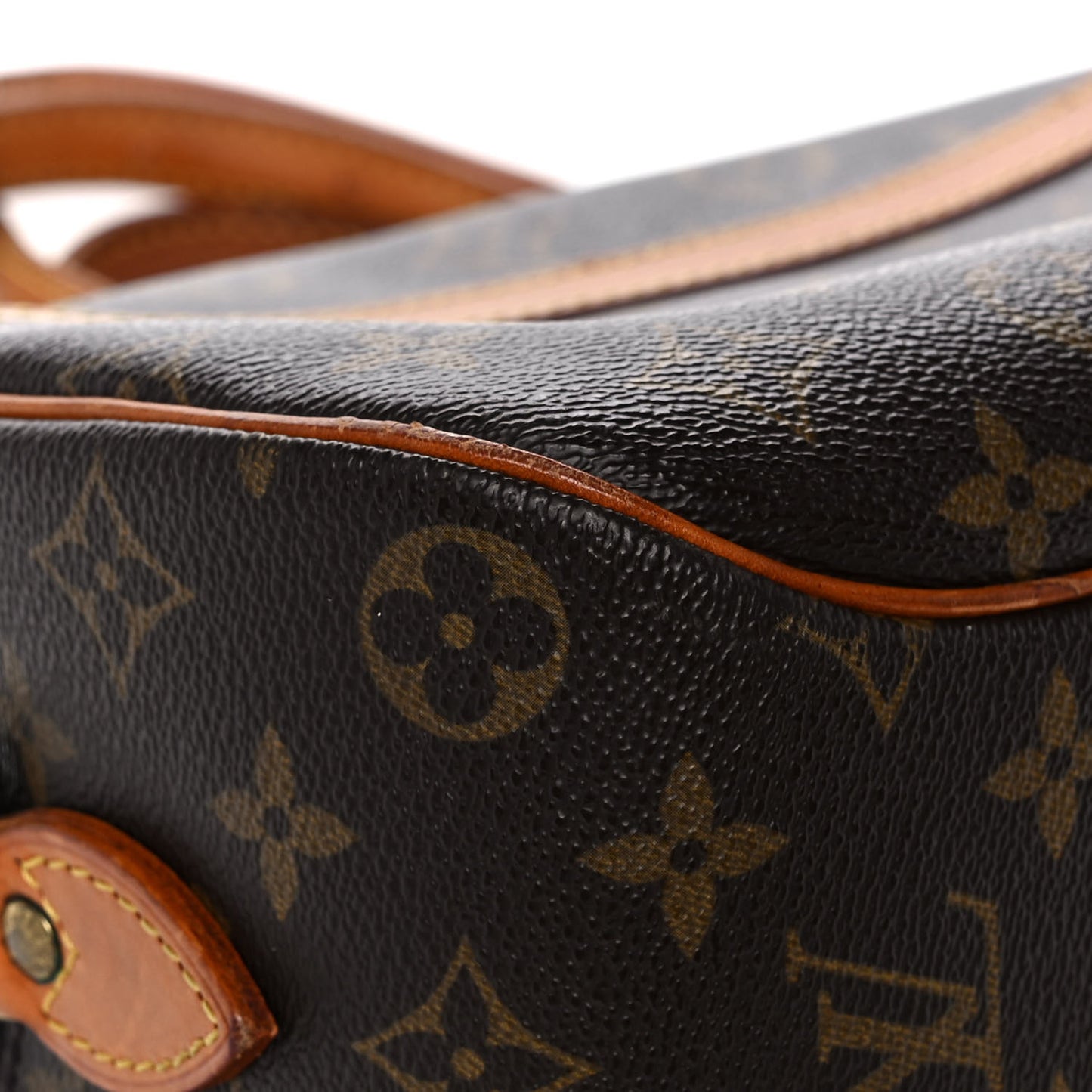 Monogram Blois