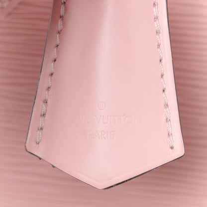 Louis Vuitton Epi Alma BB Quartz 8 of 11