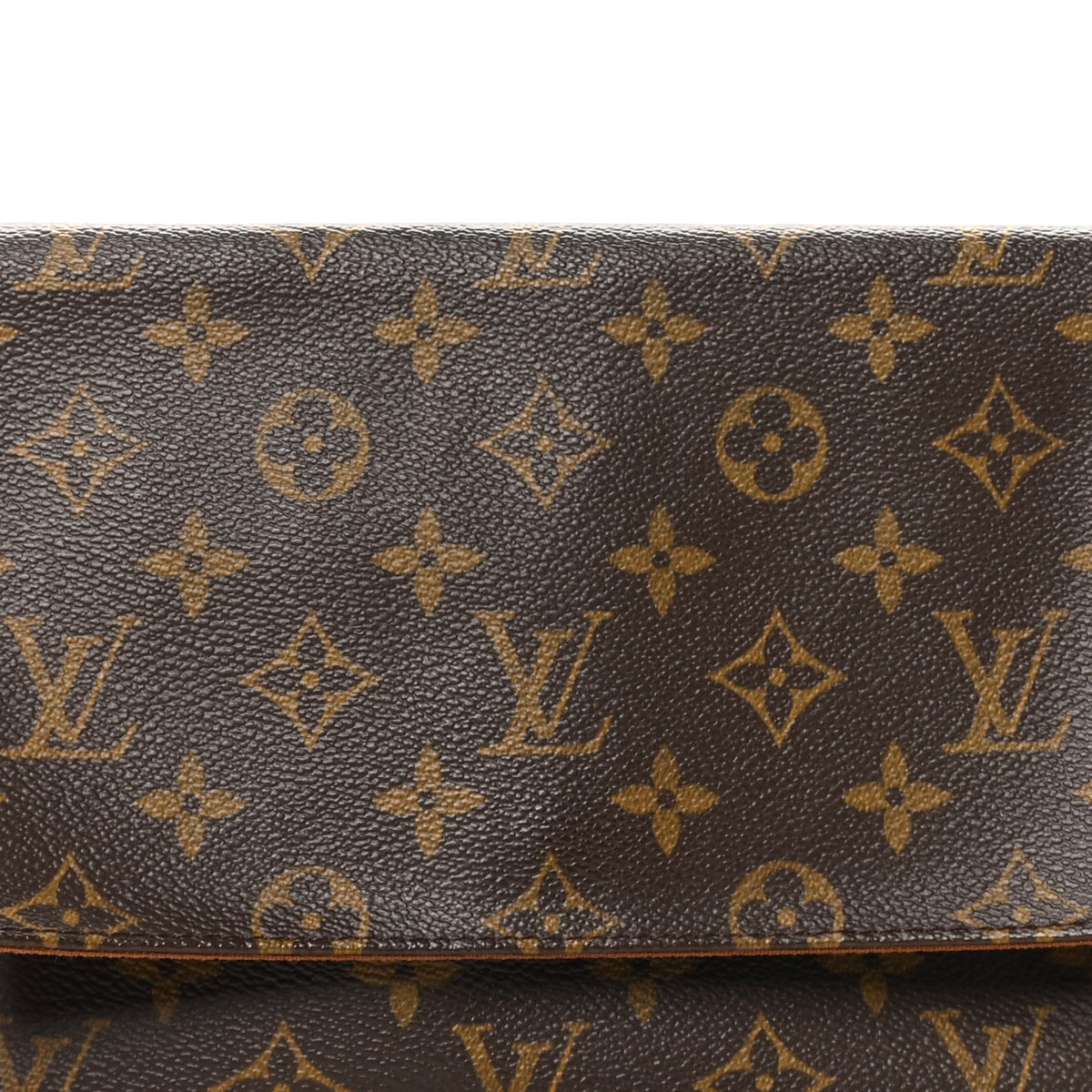 Monogram Mini Looping