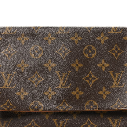 Louis Vuitton Monogram Mini Looping 7 of 9
