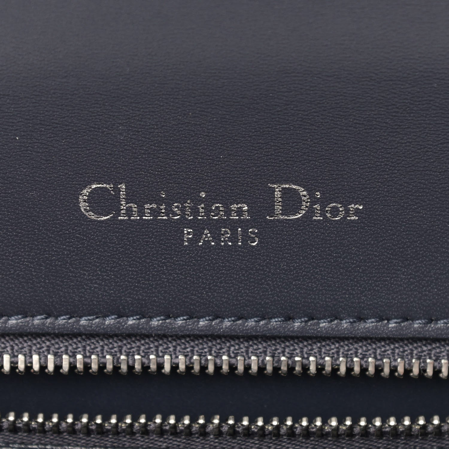 Christian Dior Metallic Patent Micro-Cannage Medium Diorama Flap Bag Pink 6 of 11