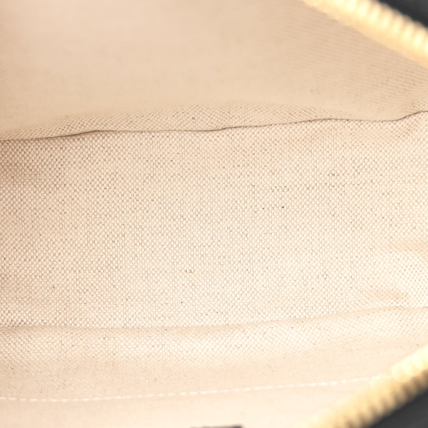 Gucci Sakai Be Green Calfskin Diagonal Stitched Small Blondie Shoulder Bag Black 8 of 10