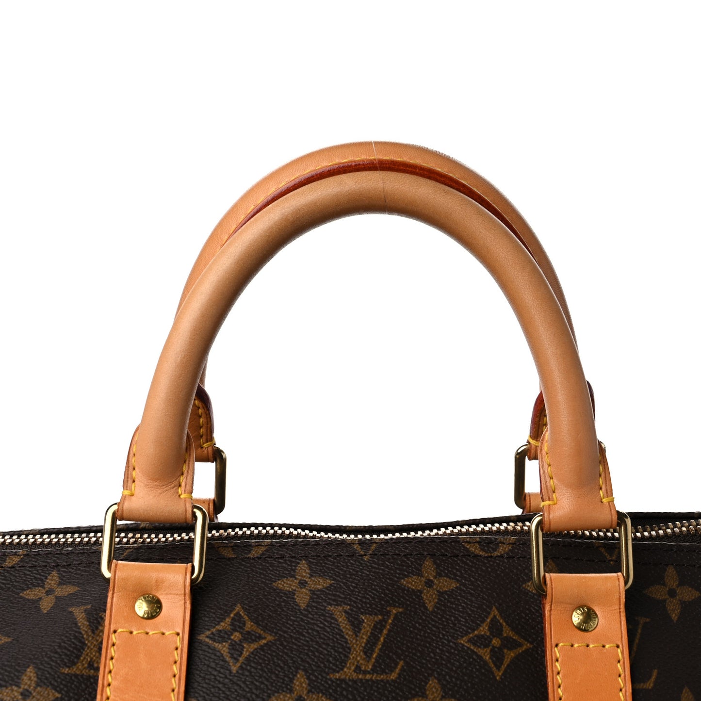 Monogram Keepall 55