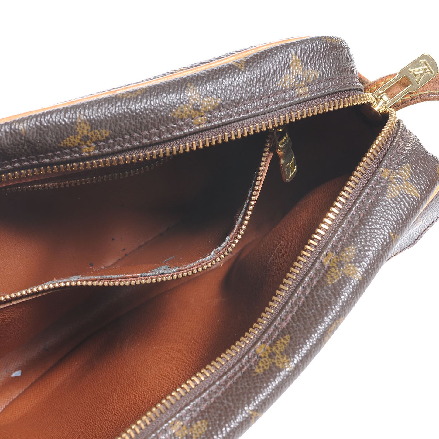 Monogram Jeune Fille