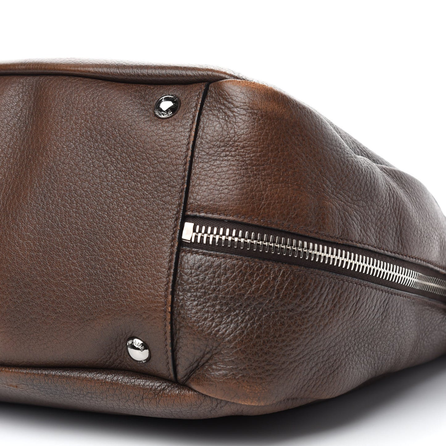 Cervo Antik Hobo Cacao