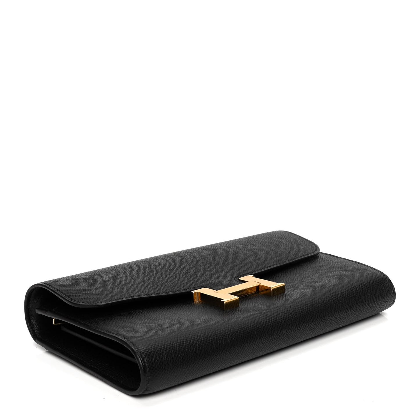 Epsom Constance Wallet To Go Black
