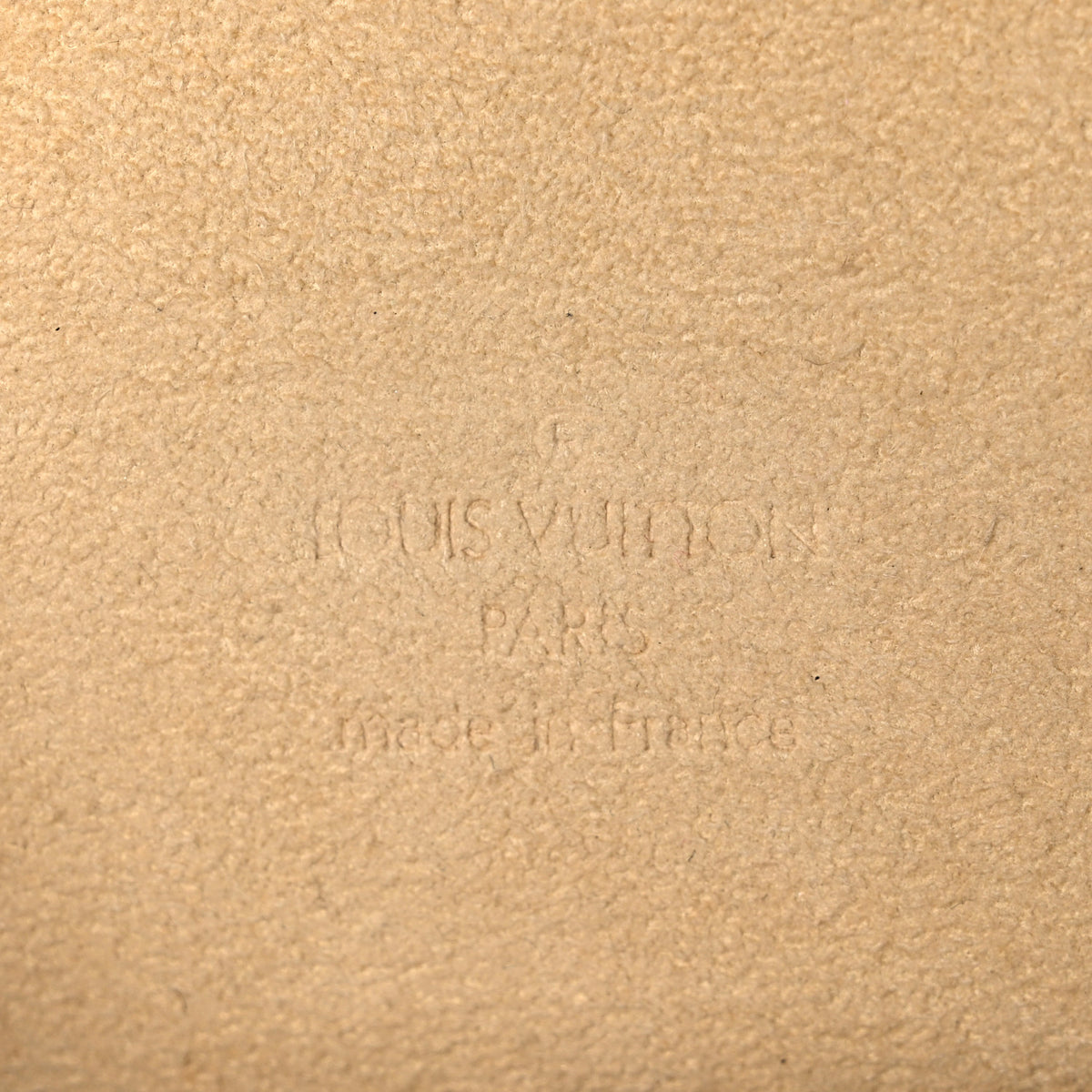 Louis Vuitton Monogram Pochette Florentine XS 6 of 10