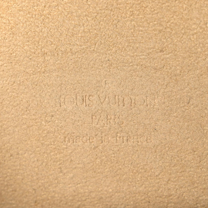 Louis Vuitton Monogram Pochette Florentine XS 6 of 10