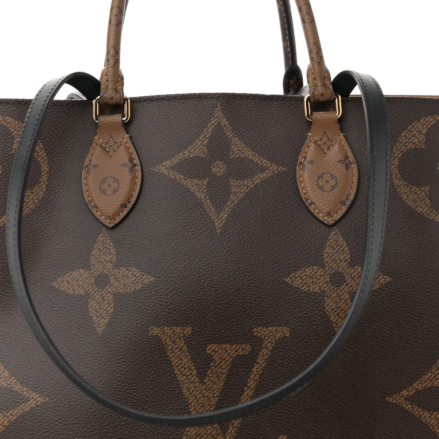 Reverse Monogram Giant Onthego GM